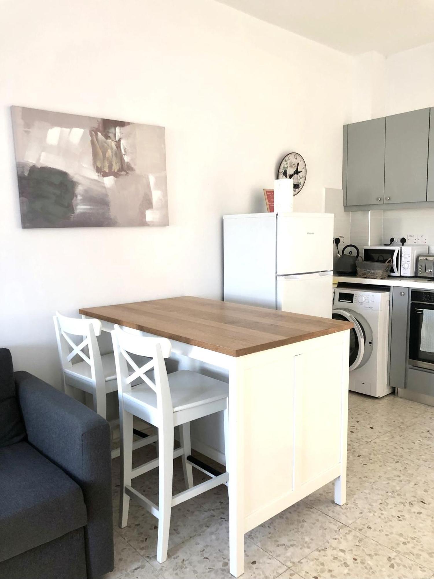 White House Studio With Sea View And Parking Polis Ngoại thất bức ảnh